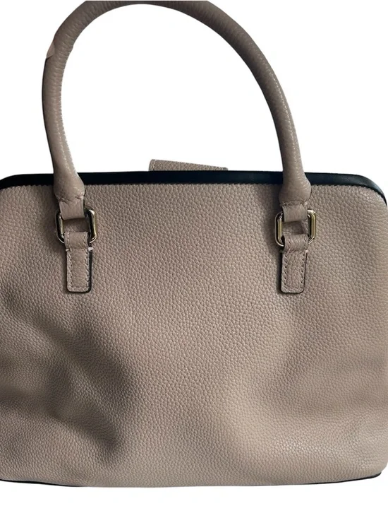 Kate Spade Ward Place Evangelie Bag in Rose Cloud with Tassel and Pockets. EUC - Picture 3 of 10